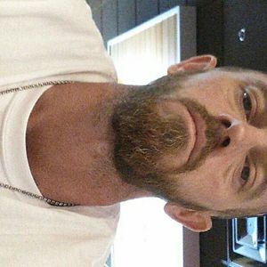 Meet your Posher, Roger